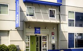 Ibis Budget Colmar Centre Gare